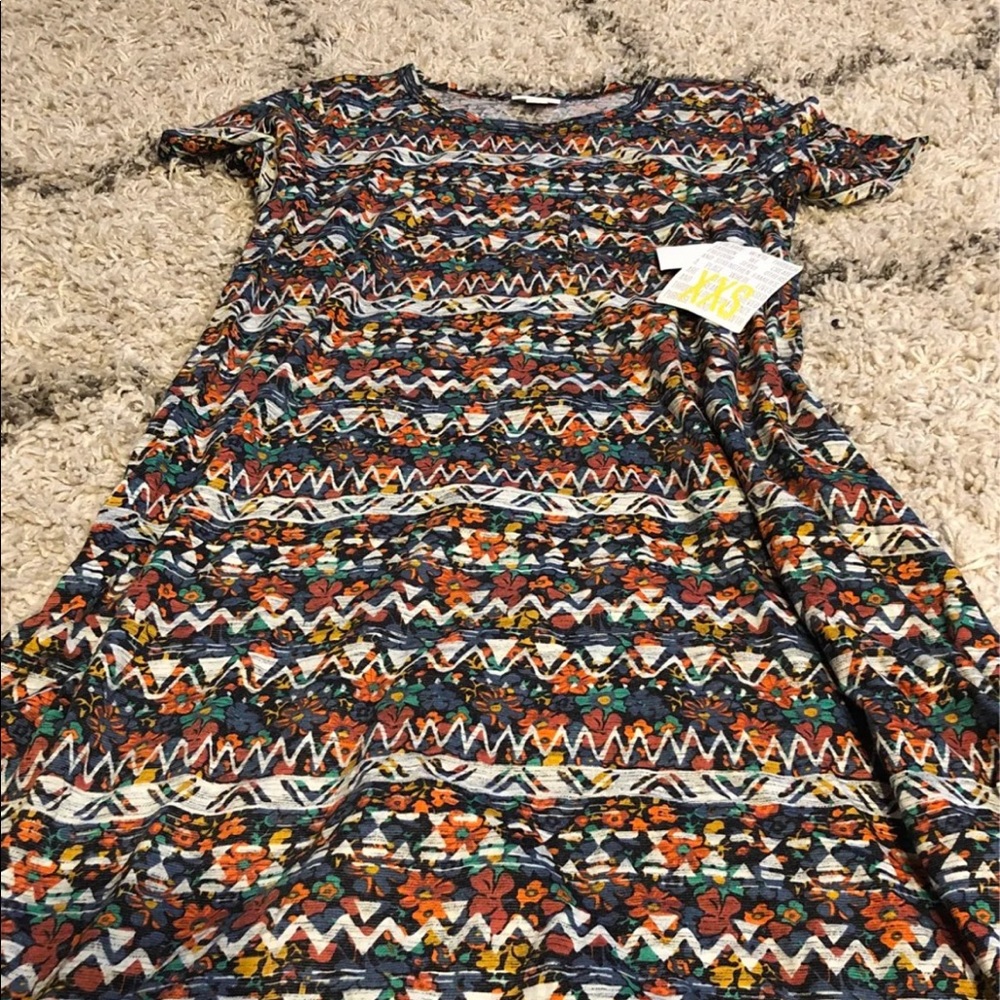 Lularoe xxs Carly